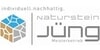 Kundenlogo von JÜNG Naturstein