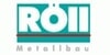Kundenlogo von Röll Metallbau GmbH
