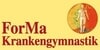 Kundenlogo von ForMa Forsmann & Mackle GbR Praxis für Physiotherapie