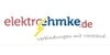 Kundenlogo von ehmke elektro