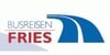 Kundenlogo von Busreisen Fries