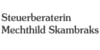 Kundenlogo von Skambraks Mechthild Steuerberaterin