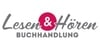 Kundenlogo von Lesen & Hören Buchhandlung
