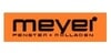 Kundenlogo von Meyer Fenster + Rolladen GmbH & Co. KG