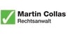 Kundenlogo von Collas Martin Rechtsanwalt