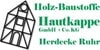 Kundenlogo von Holz-Baustoffe Hautkappe GmbH & Co.KG