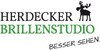 Kundenlogo von Herdecker Brillenstudio - Martina Langer