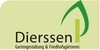 Kundenlogo von Dierssen GmbH