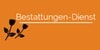 Kundenlogo von Bestattungen-Dienst Beratung und Vorsorge