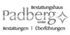 Kundenlogo von Bestattungshaus Padberg GmbH