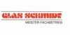 Kundenlogo von Glas Schmidt