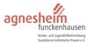 Kundenlogo von Agnesheim NeuHaus Kinder- u. Jugendhilfeeinrichtung
