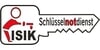 Kundenlogo von Isik Furkan 24/7 Schlüsselnotdienst