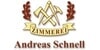 Kundenlogo von Schnell Andreas Zimmerei