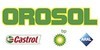 Kundenlogo von OROSOL Mineralölvertrieb GmbH