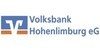 Kundenlogo von Volksbank Hohenlimburg eG