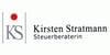 Kundenlogo von Stratmann Kirsten Steuerberaterin