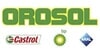 Kundenlogo von OROSOL Mineralölvertrieb GmbH