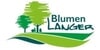 Kundenlogo von Blumen Langer GmbH