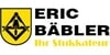 Kundenlogo von Bäbler Ihr Stukkateur