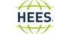 Kundenlogo von Hees GmbH