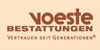 Kundenlogo von Voeste Bestattungen oHG