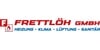 Kundenlogo von Frettlöh GmbH