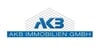 Kundenlogo von AKB Immobilien GmbH