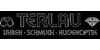 Kundenlogo von Terlau GmbH Uhren-Schmuck-Augenoptik Inh. Maibritt Engelhardt, David Lenort