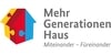 Kundenlogo von Mehrgenerationenhaus Ortsverband Hagen e.V.