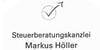 Kundenlogo von Höller Markus Steuerberatungskanzlei