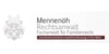Kundenlogo von Mennenöh Martin Rechtsanwalt