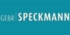 Kundenlogo von Speckmann GmbH Gebrüder