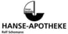 Kundenlogo von Hanse-Apotheke