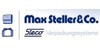 Kundenlogo von Max Steller GmbH & Co. KG Verpackungssysteme