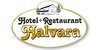 Kundenlogo von Hotel Halvara Restaurant