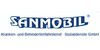 Kundenlogo von SANMOBIL Kranken- und Behindertenfahrdienst GmbH