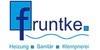 Kundenlogo von Horst Fruntke GmbH Heizung · Sanitär · Klempnerei