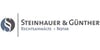 Kundenlogo von Steinhauer & Günther Rechtsanwälte u. Notar
