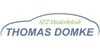 Kundenlogo von Domke Thomas KFZ-Betrieb