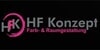 Kundenlogo von Frank Henning HF Konzept Farb- & Raumgestaltung
