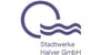 Kundenlogo von Stadtverwaltung Halver
