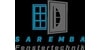 Kundenlogo von Saremba Fenstertechnik