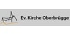 Kundenlogo von Ev. Kirchengemeinde Oberbrügge