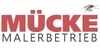 Kundenlogo von Mücke Olaf Malermeister