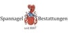 Kundenlogo von Spannagel Bestattungen