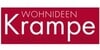 Kundenlogo von Wohnideen Krampe