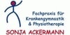 Kundenlogo von Sonja Ackermann Praxis f. Krankengymnastik