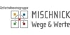 Kundenlogo von Unternehmensgruppe MISCHNICK - Wege & Werte