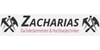 Kundenlogo von Zacharias Dachdeckermeister & Hochbautechniker